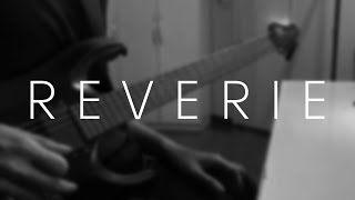 Megan McCauley - Reverie (Guitar Cover)