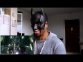Batman Arkham Knight ACE Chemicals Trailer Part 1 REACTION!!!