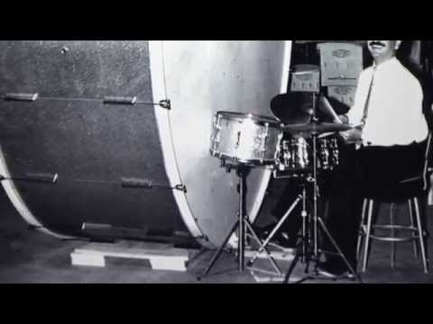 Remo D. Belli - 2015 Bands of America Hall of Fame