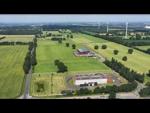 Aalberts surface technologies in Soudan | Aalberts ST - zdjęcie