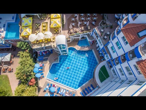 Hotel Villa List, Sozopol, Bulgaria