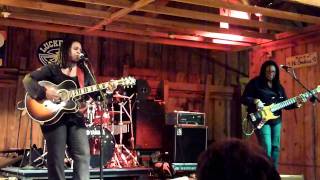 Ruthie Foster: Everlasting Light