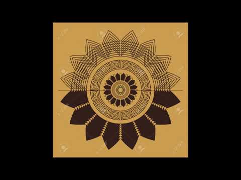 Ethno Oriental Deep House Music Mix by Kultur Beat #37