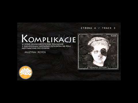 [A3] Klasiik - Komplikacje... (muzyka: Xeyos)