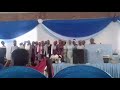 Nazarine Revival Church Combine Choir