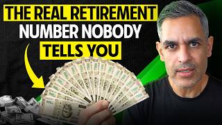 How Much Do You Actually Need To RETIRE In India? | Ankur Warikoo Hindi