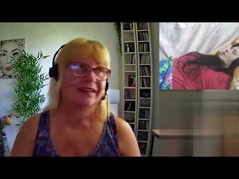 634 RO Hipnoza regresiva &hipnoterapie. Kion -luptator galactic, prins in ciclul reincarnarilor.