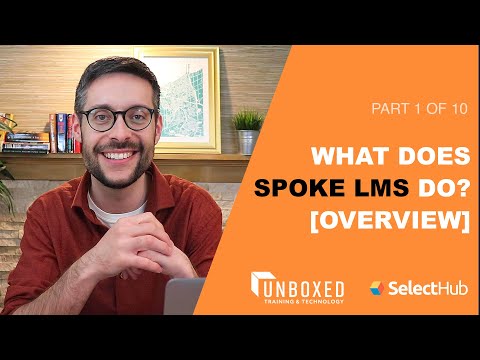 Ultimate Spoke LMS Review 2026 | What Does It Do? [1/10]