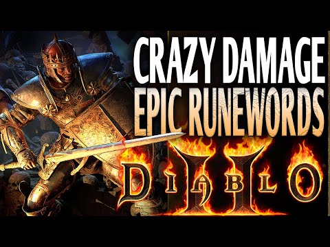 This Setup is INSANE | Diablo 2 Resurrected