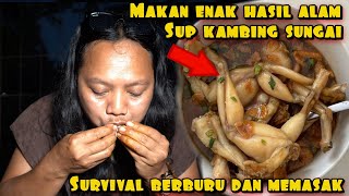 Download lagu MENU MAKAN HASIL NGOBOR MALAM mp3 Download lagu MENU MAKAN HASIL NGOBOR MALAM mp3