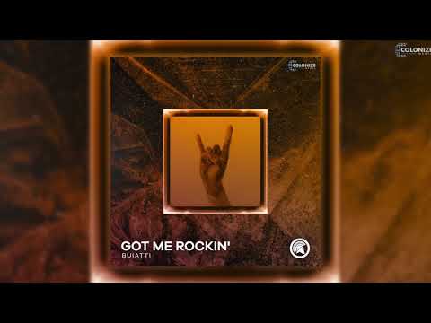 Buiatti - Got Me Rockin'