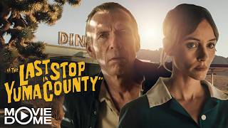 Wahnsinn! Dieser Thriller hat Wendungen die dich schocken werden! (Film: Last Stop in Yuma County)