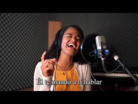 NO PARES (Cover en español) - Michelle Matius