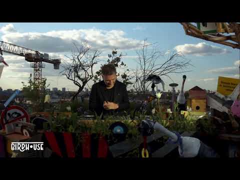 DJ Jauche @ Birdhouse