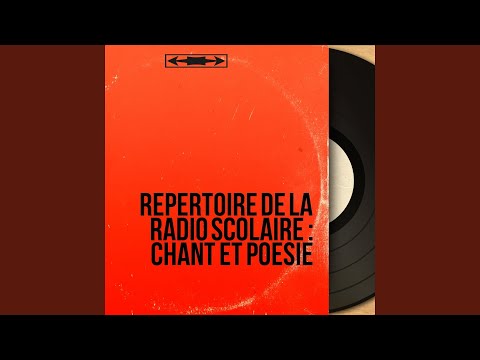 Chanson de Barberine