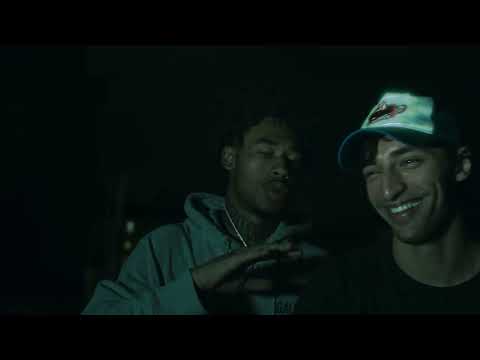 ALMIGHTY BRIAN - PEEK-A-BOO Ft. MEDHI, OGKAGE