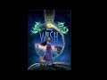 Opening To Wish 2024 DVD Main Menu Option