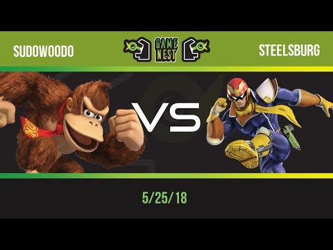 Smash It Up 105: Sudowoodo vs Steelsburg