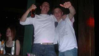 This is our last goodbye