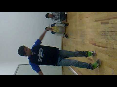 Erickiller DEMO E-lithekillers crew Durango