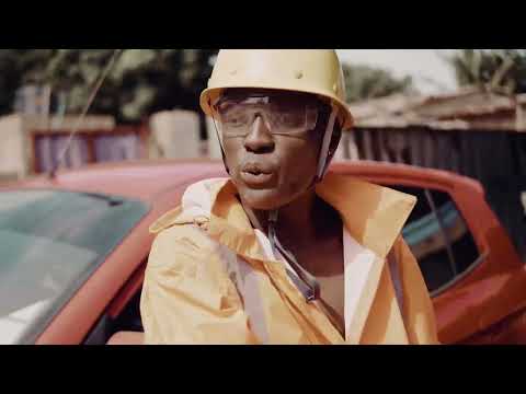 NYIMA KU BHAVA feat LIL-G, MADJORDAN, NICK, ANIFO & BOY SAMY.  PROD. XP RECORD. 2025