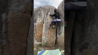 Video thumbnail: Bô, 5a. Targasonne