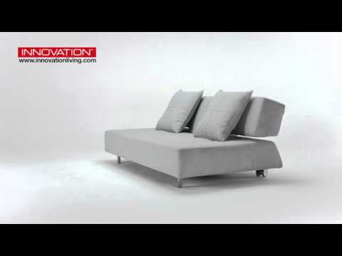 LONG HORN EXCESS Schlafsofa von Innovation