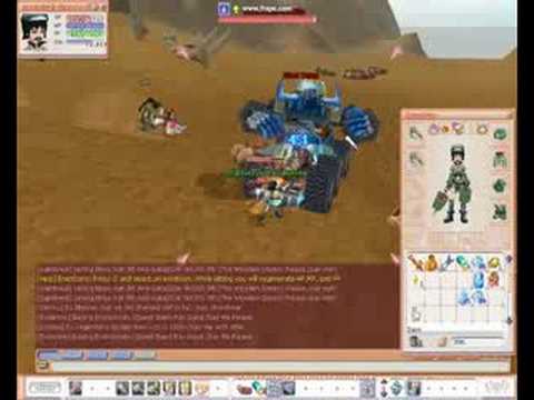 TheSimsCarnival.com jeu