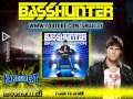 Basshunter - Plane To Spain NEW ALBUM 2009