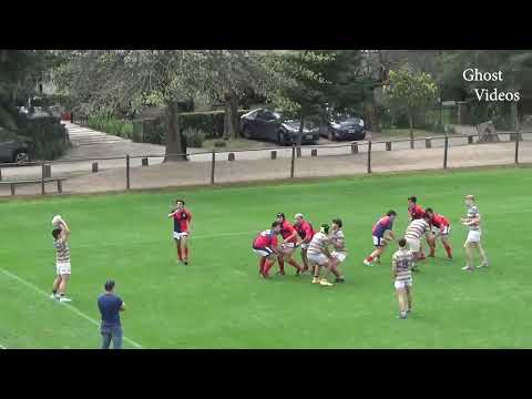 Hindu  - San luis M17 ( Try Luca Ferraris )