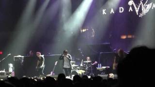 Kadawatha- "Agape" (HD) Live in Nashville, Tennessee on August 21, 2010