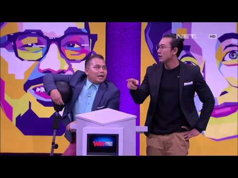 WIB Full Episode - 6 Agustus 2017