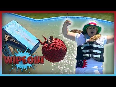 Representing The Lawn Mower Association Of New South Wales! | Wipeout