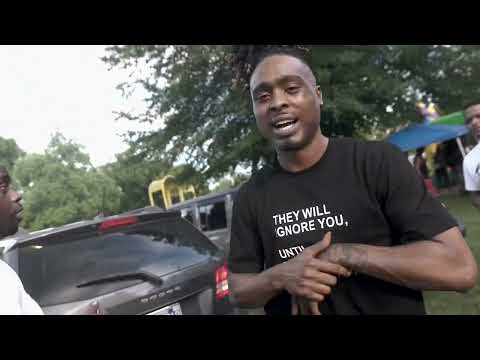 Half A Key - HopTown (Official Video Shot By @ZWImaging) Prod By @TheKillamusiQ  & Histori