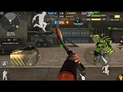 CF Mobile/CF Legends/ An 94 Smilodon