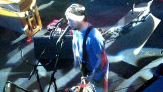 Modest Mouse - Interstate-8 (2009-03-15 - Terminal 5 - New York, NY)