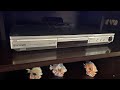 Panasonic DVD S35 DVD Player
