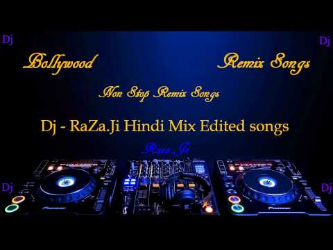 Bujh Mera Kya Naam Re - Remix Songs