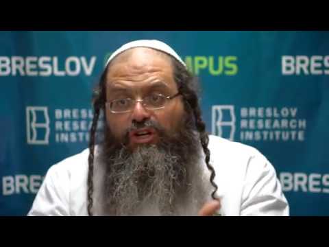 Rabbi Nachman on the Baal Shem Tov's Pipe