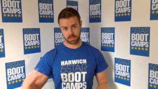 preview picture of video 'Harwich Boot Camps | Essex'
