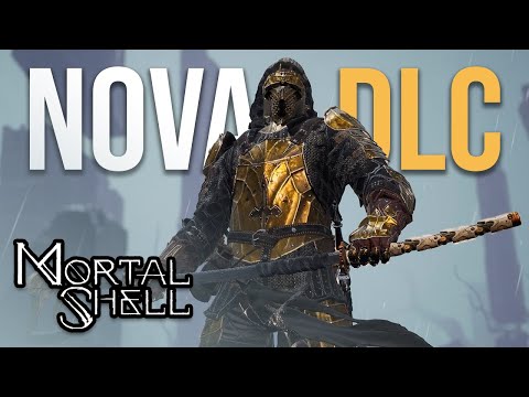 Steam Community :: Video :: NOVA DLC DE MORTAL SHELL - THE VIRTUOUS CYCLE