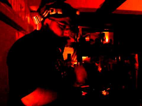 mastafive in the mix   happy b day!