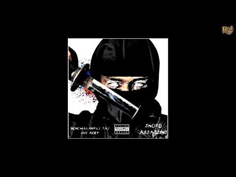 Sword Assassinz (Nonchalantly Zay x Isis Aset) - The Sword Assassinz [prod. by Hebrew Chile]