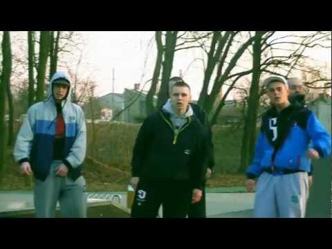 Młody & Szyman & Traczu - Nigdy Nam Nie Dosyć (Official Video)