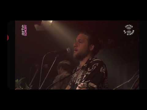 Kater Blau Berlin | iL Civetto Live Part 1