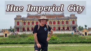 Exploring the Imperial City of Hue | Vietnam’s Royal Citadel