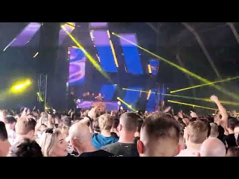 Hardfest 2023 Enschede- Hardwell & Sub Zero Project - Judgement Day