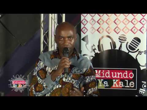 Midundo Ya Kale Lau Nafasi By Mc Koba