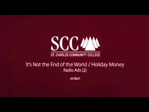 SCC Radio Advertising 2012