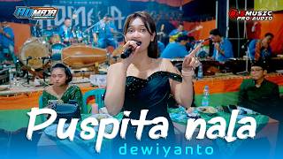 Download lagu Dewiyan Puspita Nala - ADmaja Music Sogok Keri | BLS pro Audio - Aditjaya Pictures #admajamusic mp3